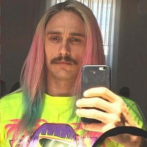 Meet your Posher, Zoey